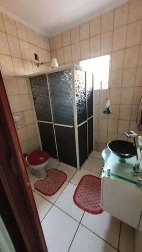 Casa, 5 quartos, 120 m² - Foto 1