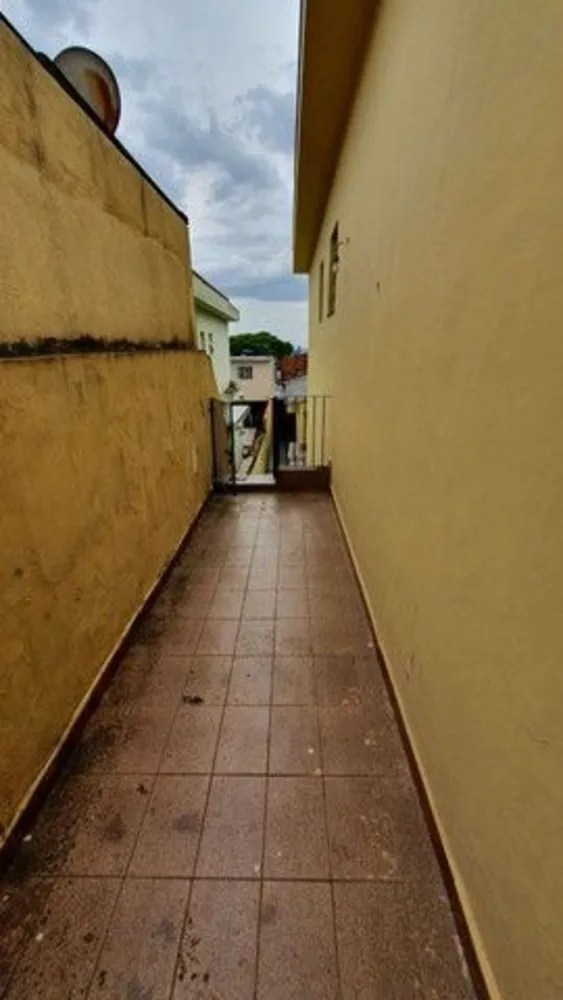 Casa, 5 quartos, 120 m² - Foto 2