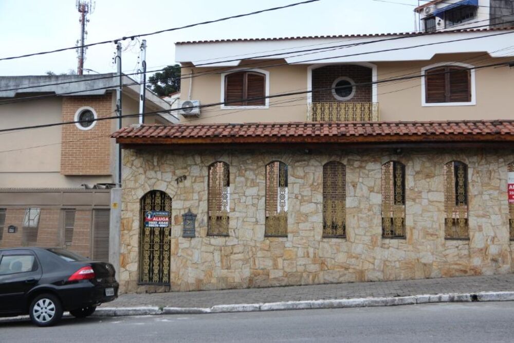 Sobrado, 3 quartos, 225 m² - Foto 3