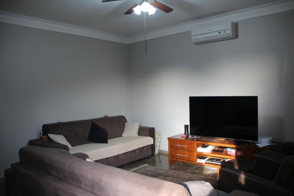 Sobrado, 3 quartos, 225 m² - Foto 4
