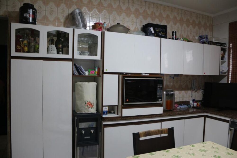Sobrado, 3 quartos, 225 m² - Foto 2