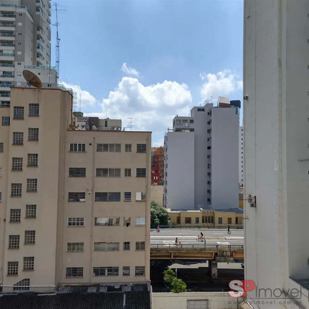 Apartamento, 1 quarto, 43 m² - Foto 2