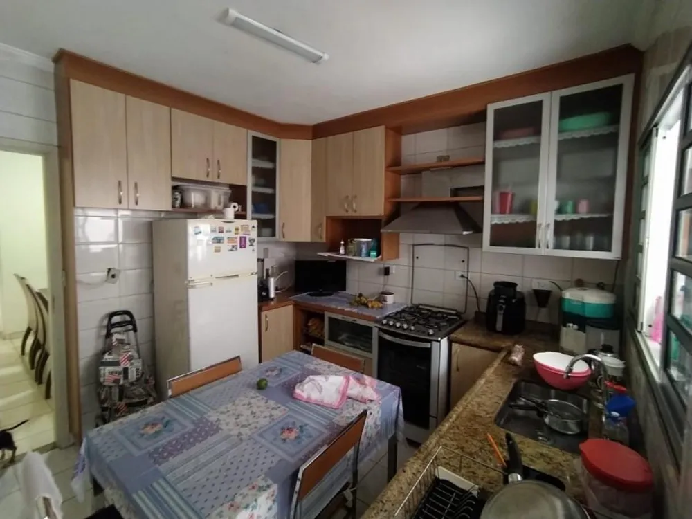 Sobrado, 3 quartos, 115 m² - Foto 10