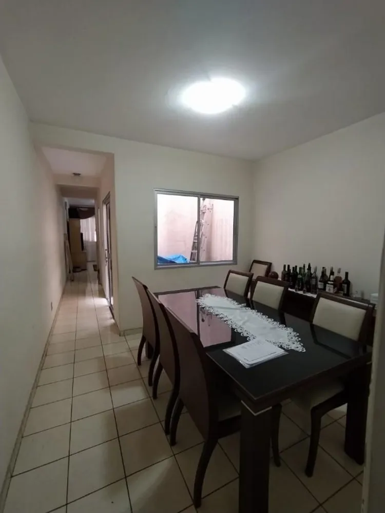 Sobrado, 3 quartos, 115 m² - Foto 7