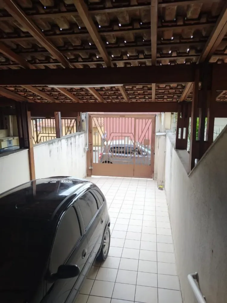Sobrado, 3 quartos, 115 m² - Foto 6