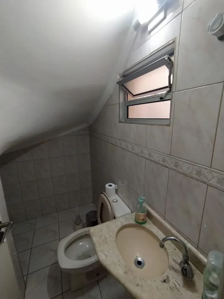 Sobrado, 3 quartos, 115 m² - Foto 3