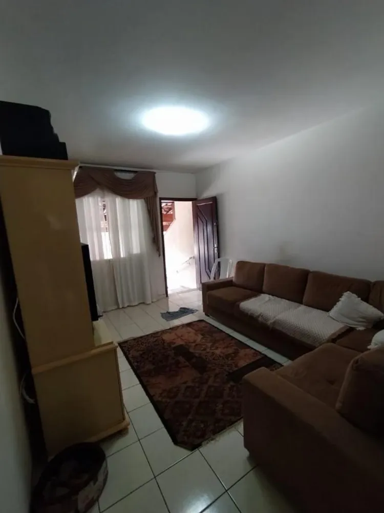 Sobrado, 3 quartos, 115 m² - Foto 1