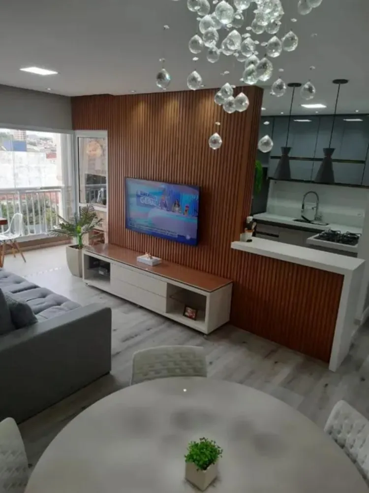 Apartamento, 2 quartos, 71 m² - Foto 5
