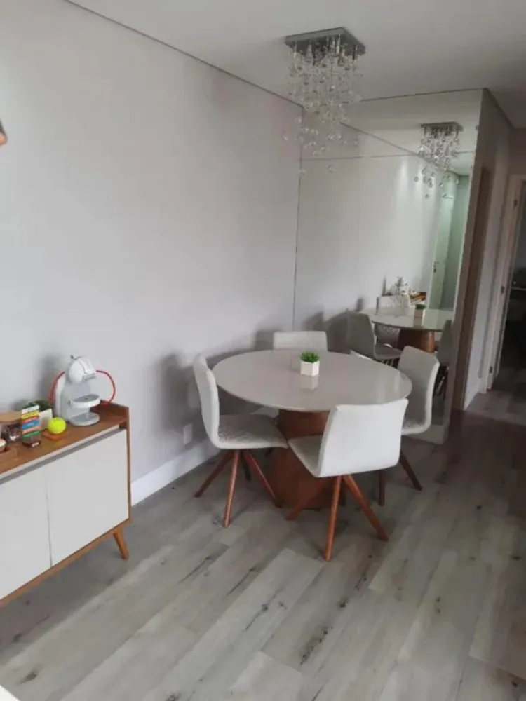 Apartamento, 2 quartos, 71 m² - Foto 8
