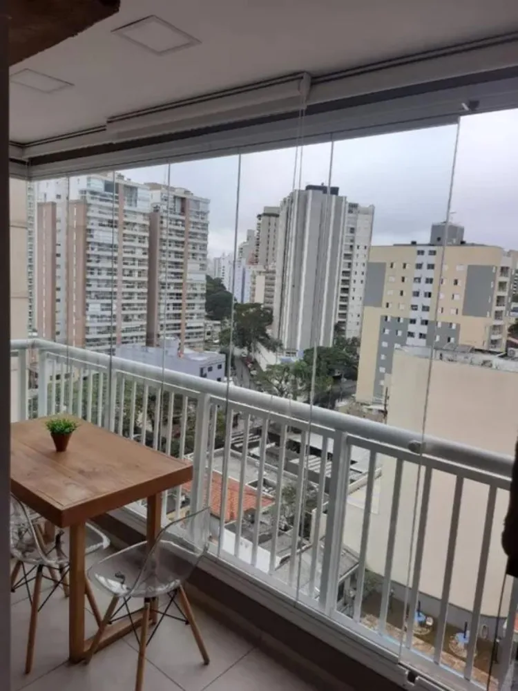 Apartamento, 2 quartos, 71 m² - Foto 1