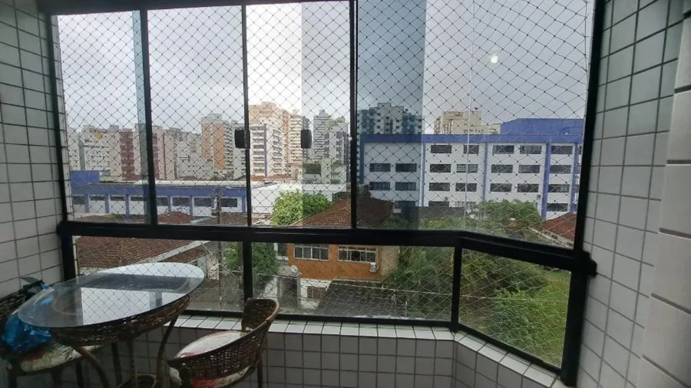 Apartamento, 2 quartos, 75 m² - Foto 4