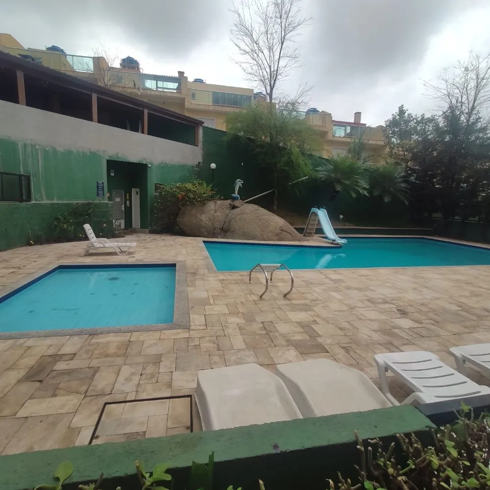 Apartamento, 2 quartos, 120 m² - Foto 2