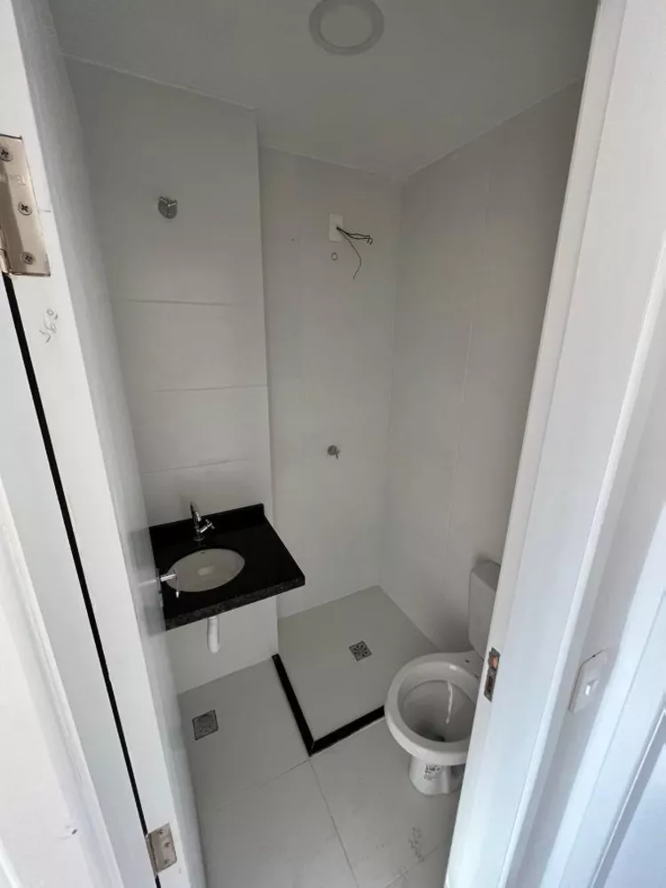 Apartamento à venda com 2 quartos, 38m² - Foto 5