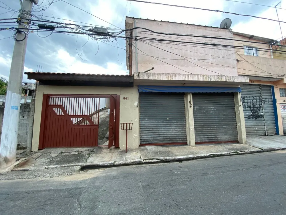 Casa, 4 quartos, 120 m² - Foto 6
