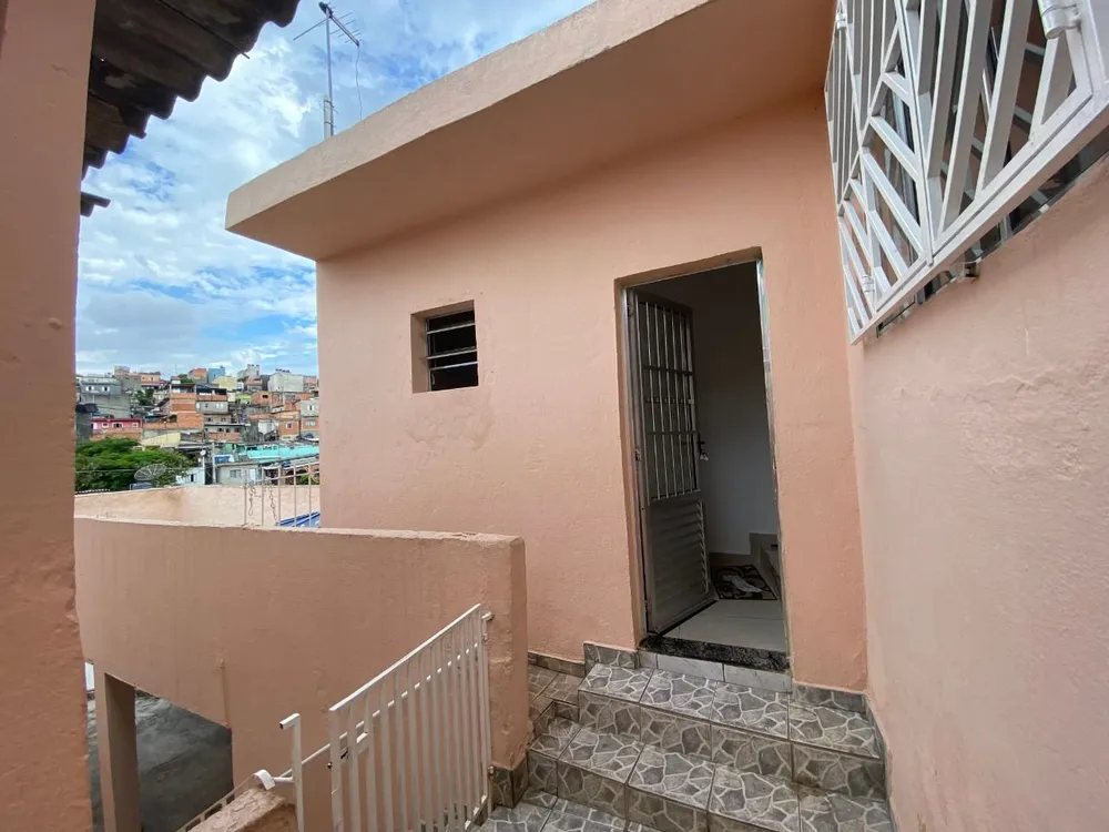 Casa, 4 quartos, 120 m² - Foto 1
