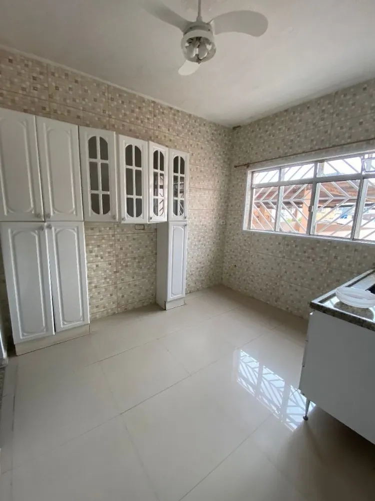Casa, 4 quartos, 120 m² - Foto 2