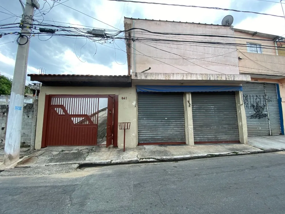 Casa, 4 quartos, 120 m² - Foto 8