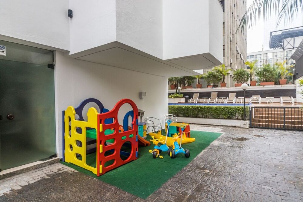 Apartamento, 2 quartos, 93 m² - Foto 4