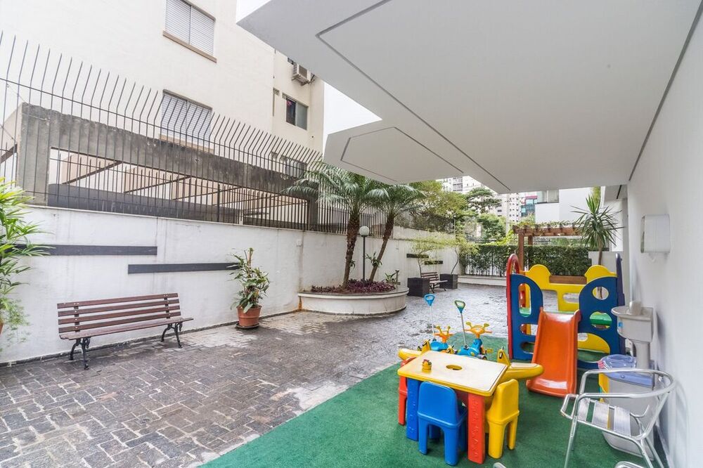 Apartamento, 2 quartos, 93 m² - Foto 7