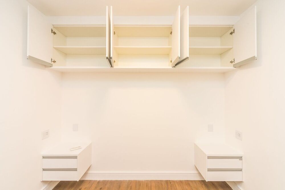 Apartamento, 2 quartos, 93 m² - Foto 9