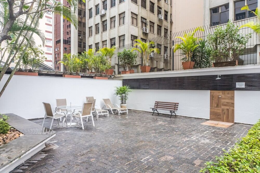 Apartamento, 2 quartos, 93 m² - Foto 1