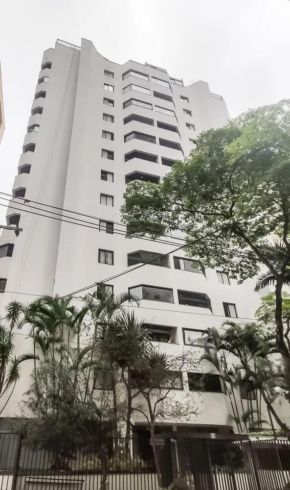 Apartamento, 2 quartos, 93 m² - Foto 20