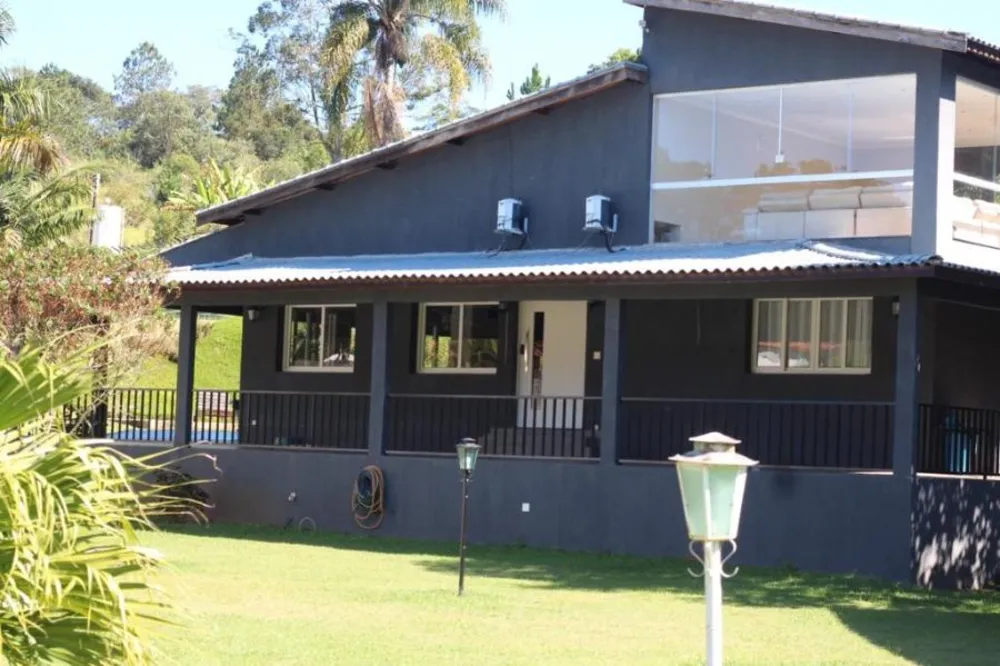 Chácara, 4 quartos, 120 m² - Foto 4