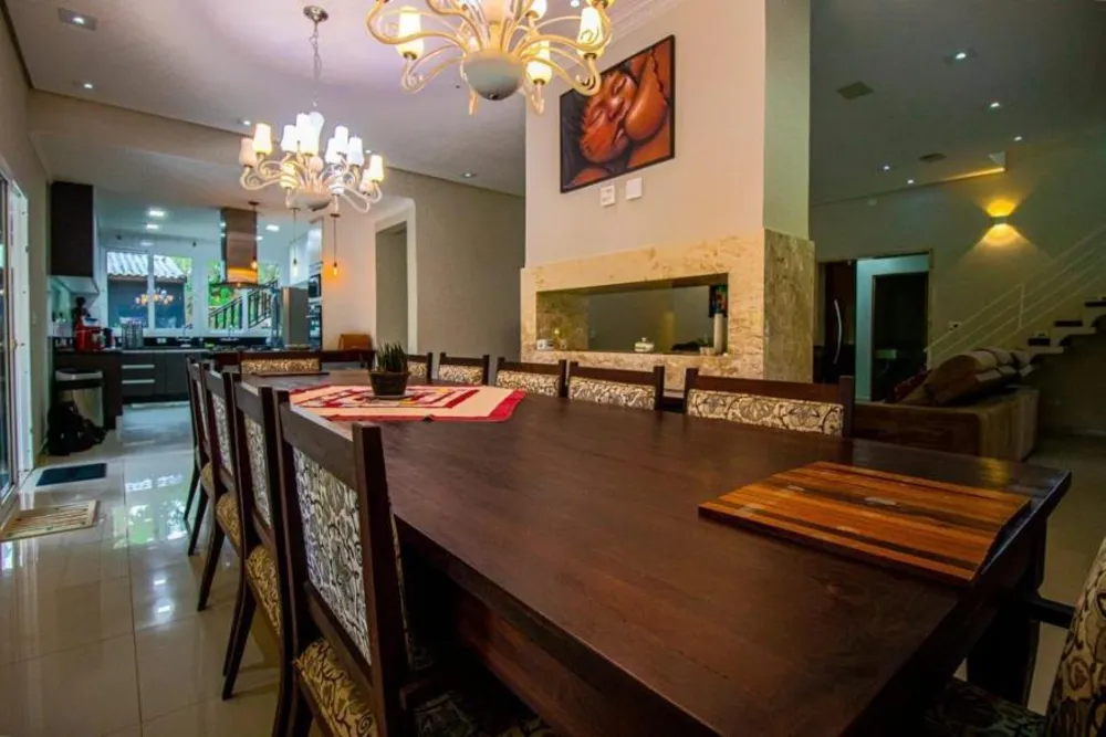 Chácara, 4 quartos, 120 m² - Foto 20
