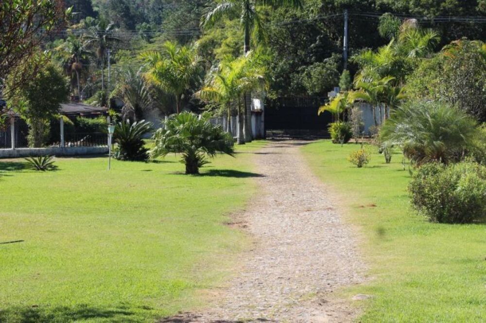 Chácara, 4 quartos, 120 m² - Foto 4