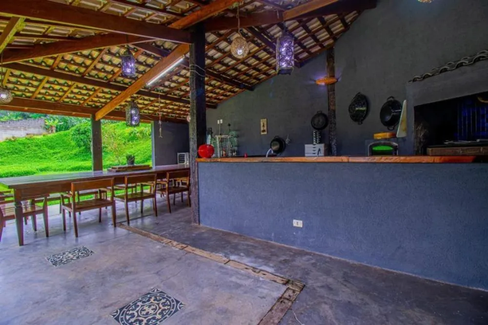 Chácara, 4 quartos, 120 m² - Foto 14