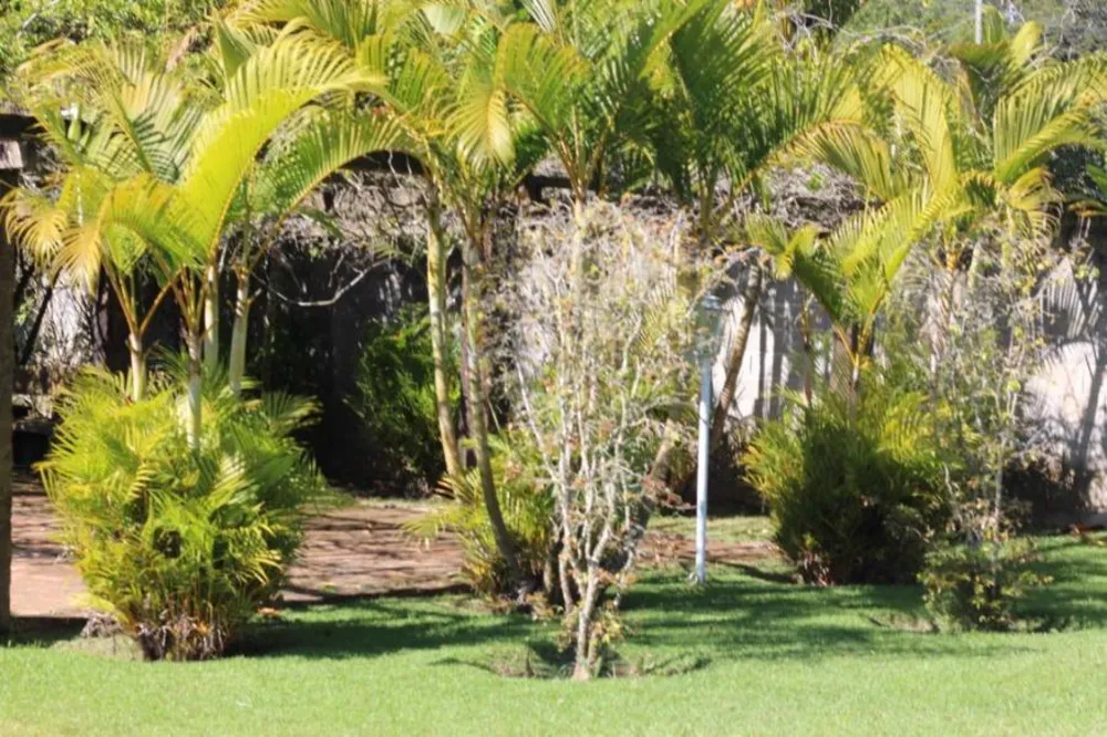 Chácara, 4 quartos, 120 m² - Foto 12
