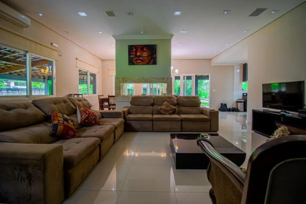 Chácara, 4 quartos, 120 m² - Foto 16