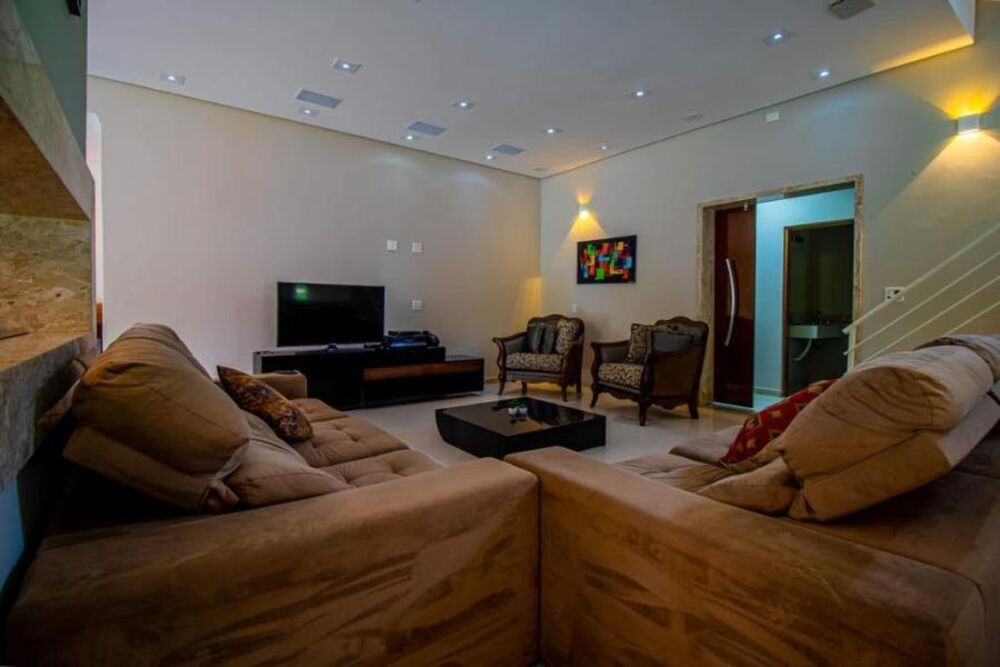Chácara, 4 quartos, 120 m² - Foto 8