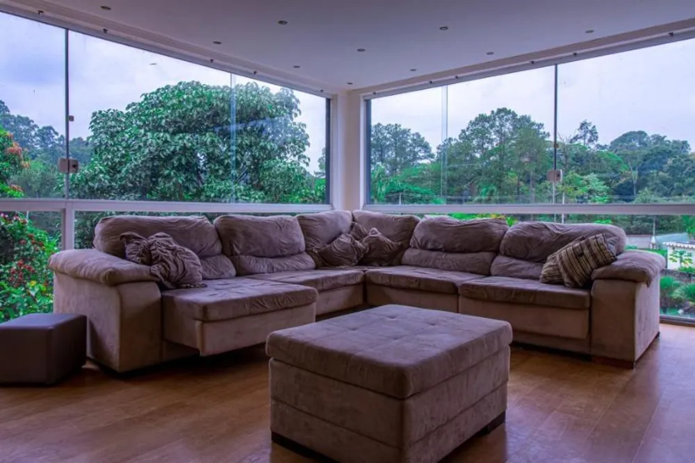 Chácara, 4 quartos, 120 m² - Foto 18