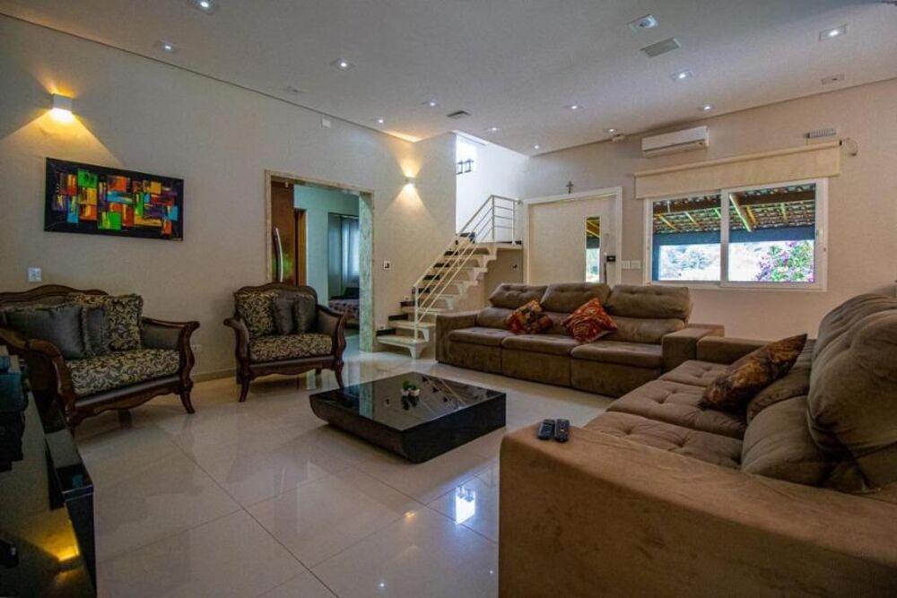 Chácara, 4 quartos, 120 m² - Foto 7