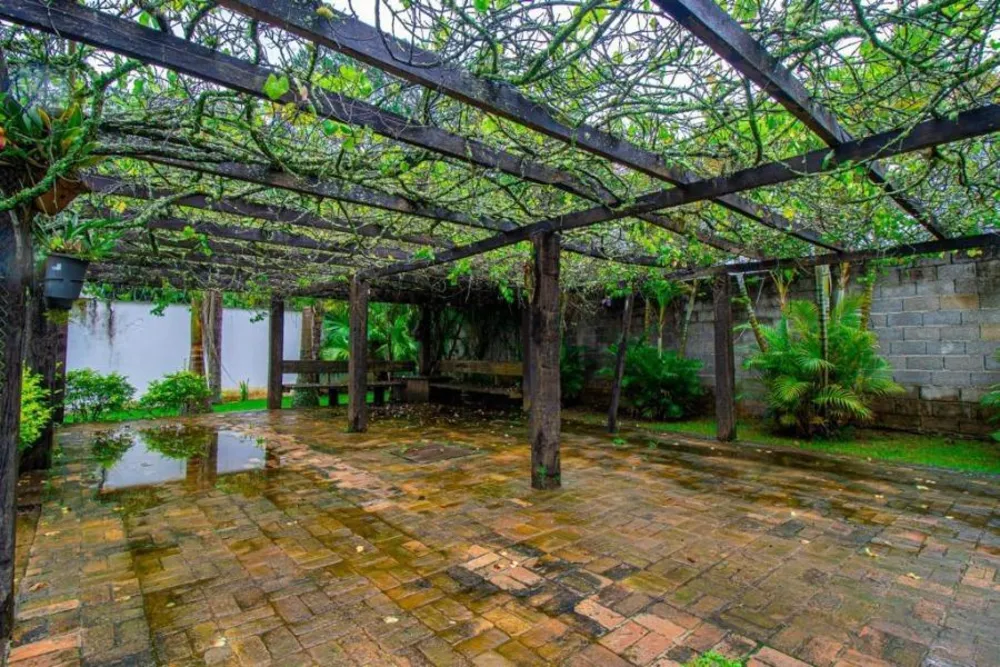 Chácara, 4 quartos, 120 m² - Foto 11