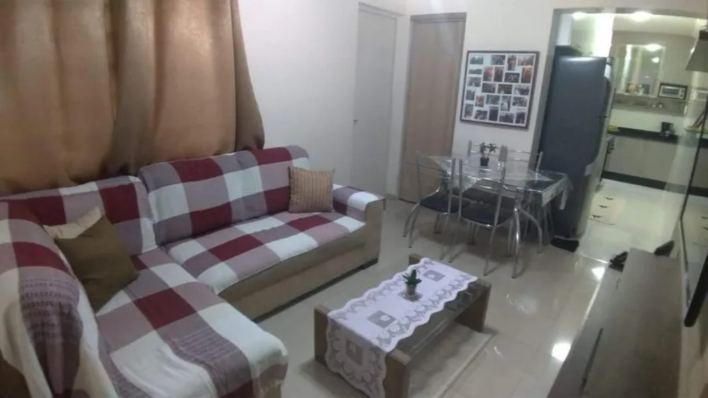 Apartamento, 2 quartos, 120 m² - Foto 2