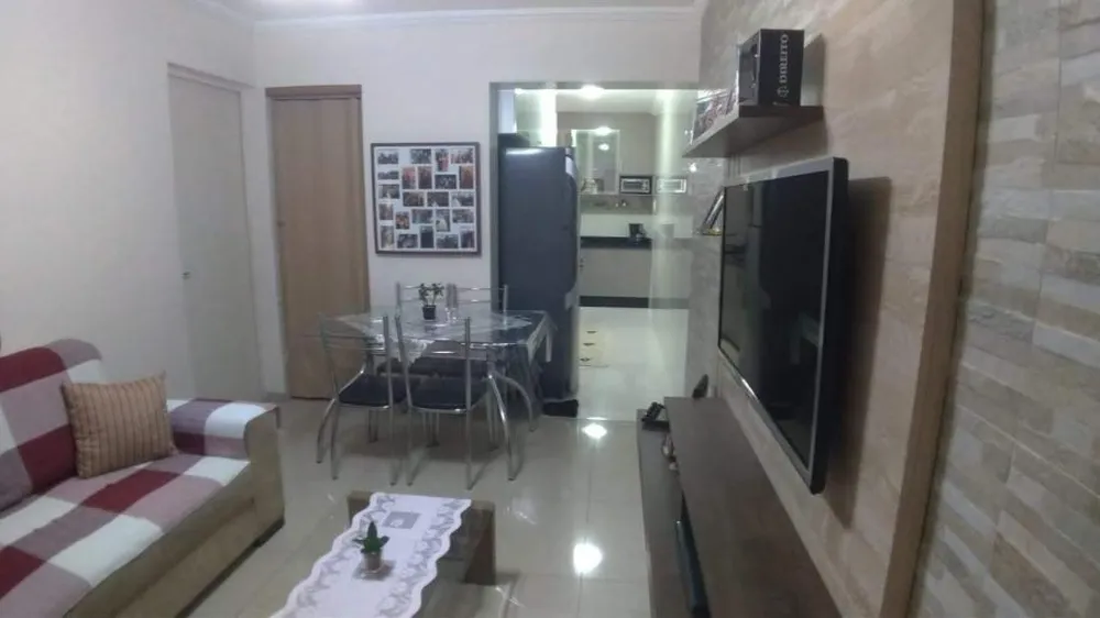 Apartamento, 2 quartos, 120 m² - Foto 4
