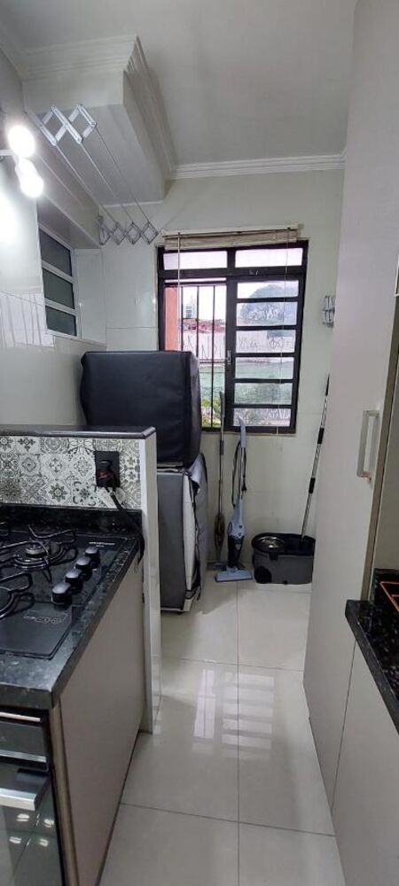 Apartamento, 2 quartos, 120 m² - Foto 1