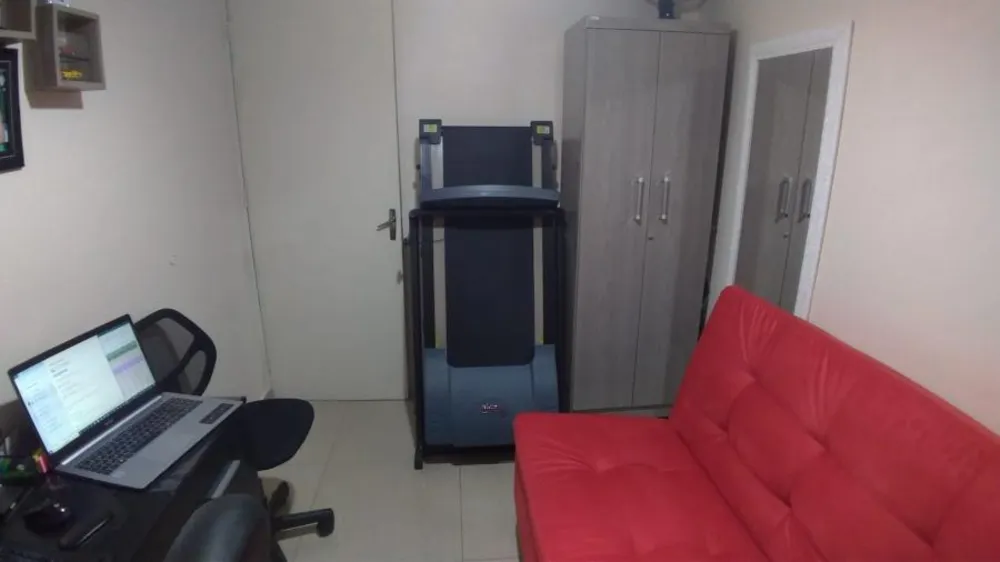 Apartamento, 2 quartos, 120 m² - Foto 11