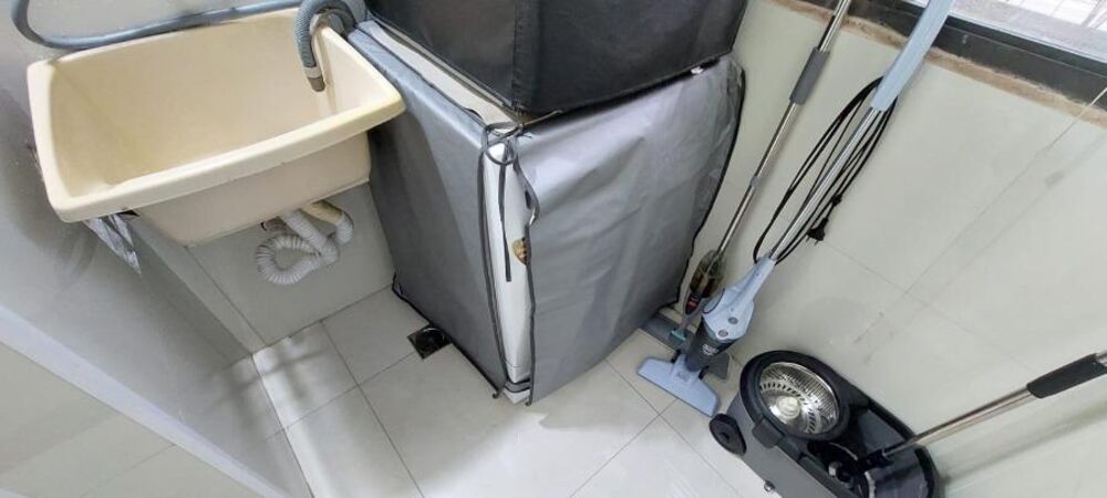 Apartamento, 2 quartos, 120 m² - Foto 4