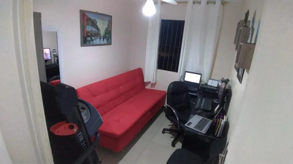 Apartamento, 2 quartos, 120 m² - Foto 10