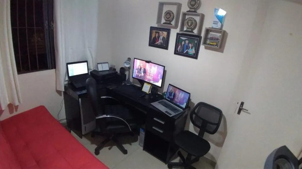 Apartamento, 2 quartos, 120 m² - Foto 9