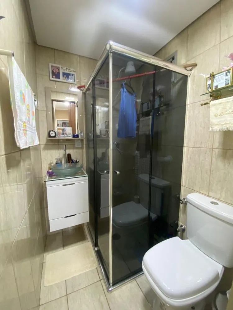 Apartamento, 2 quartos, 55 m² - Foto 11