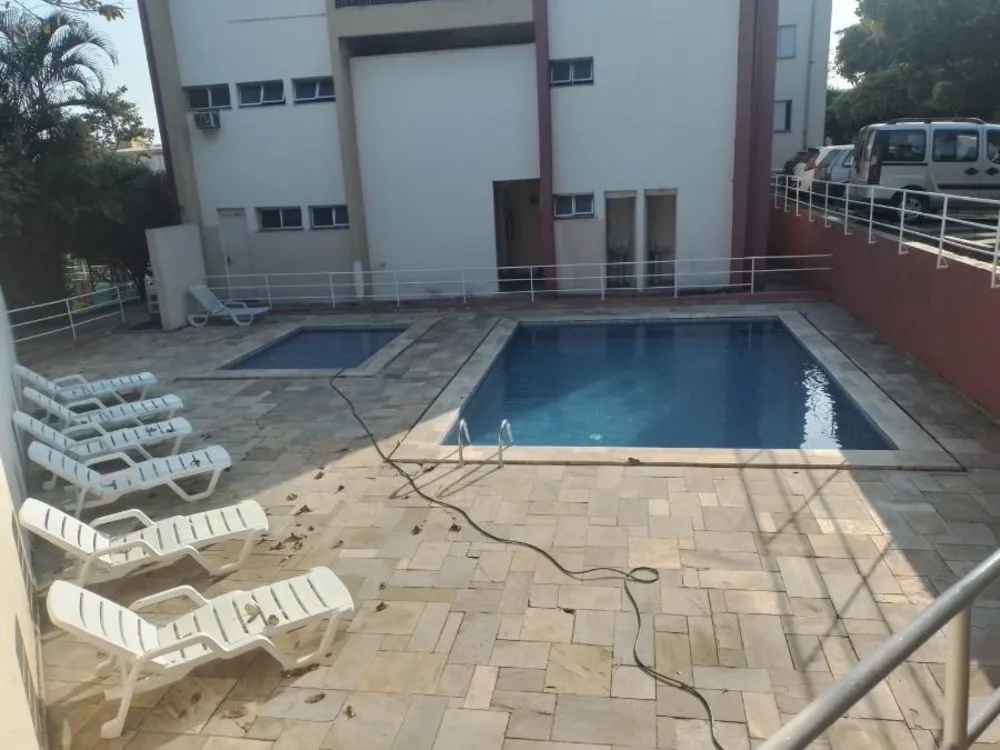 Apartamento, 2 quartos, 55 m² - Foto 8