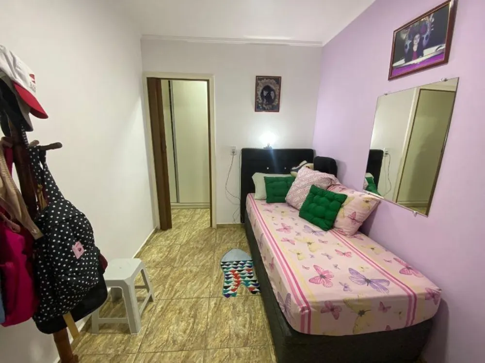 Apartamento, 2 quartos, 55 m² - Foto 4