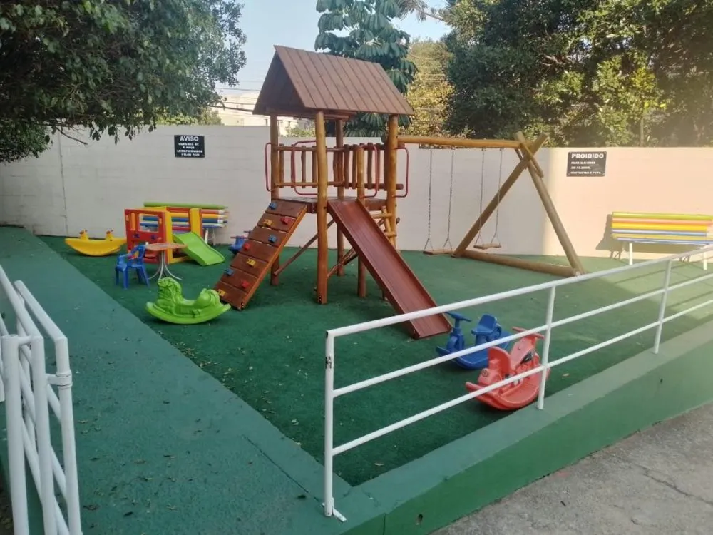 Apartamento, 2 quartos, 55 m² - Foto 10