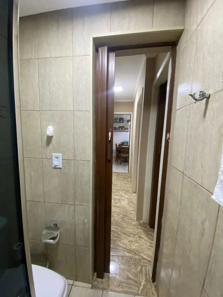 Apartamento, 2 quartos, 55 m² - Foto 5