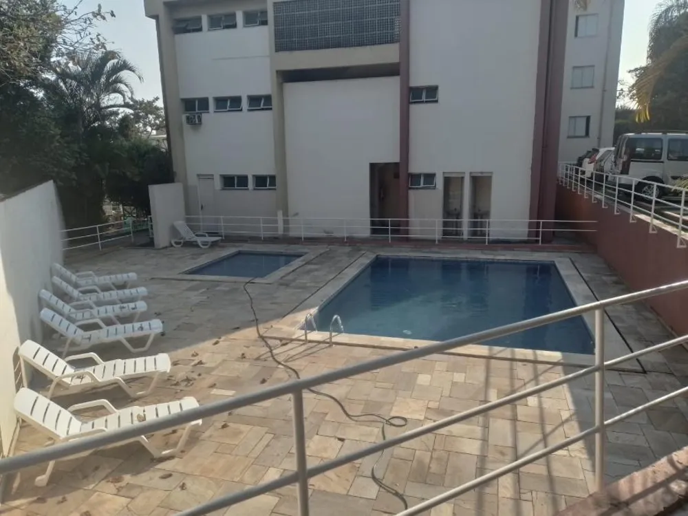 Apartamento, 2 quartos, 55 m² - Foto 15