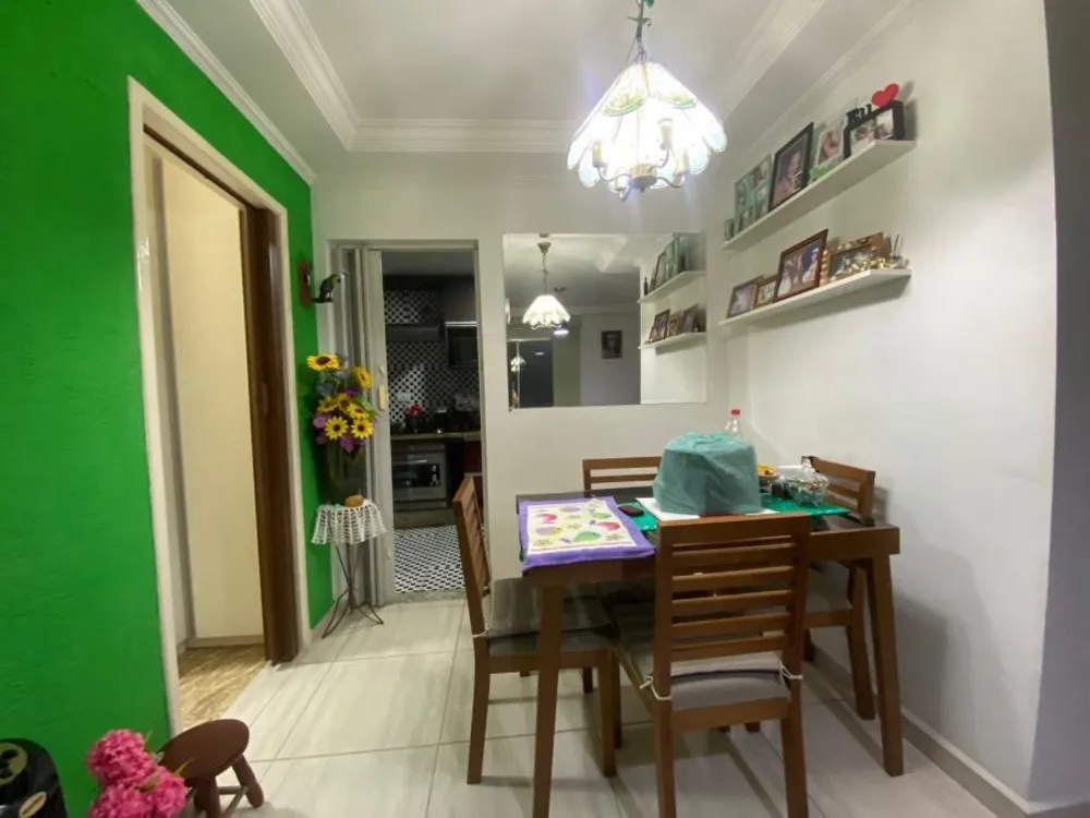 Apartamento, 2 quartos, 55 m² - Foto 2